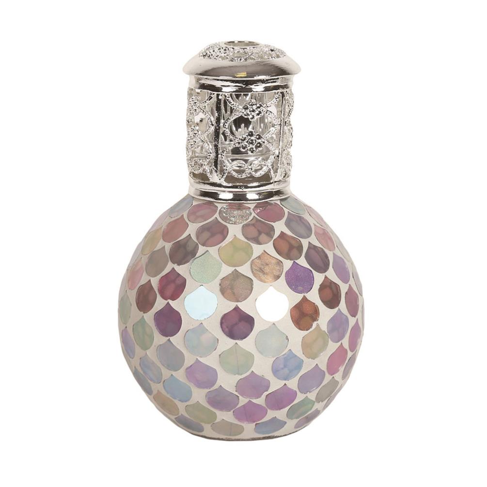 Aroma Pink Droplet Fragrance Lamp £26.99